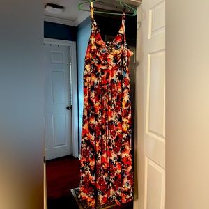 Torrid Sundress